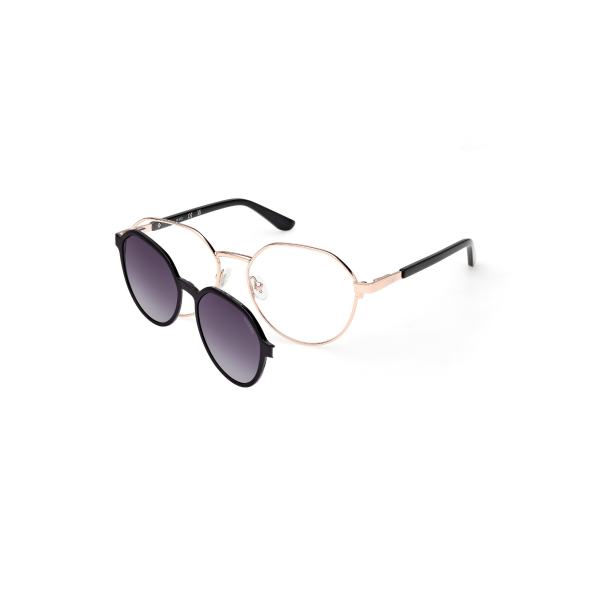 GU 50221 028 54 Guess Klipsli (Clip-On) Güneş Gözlüğü