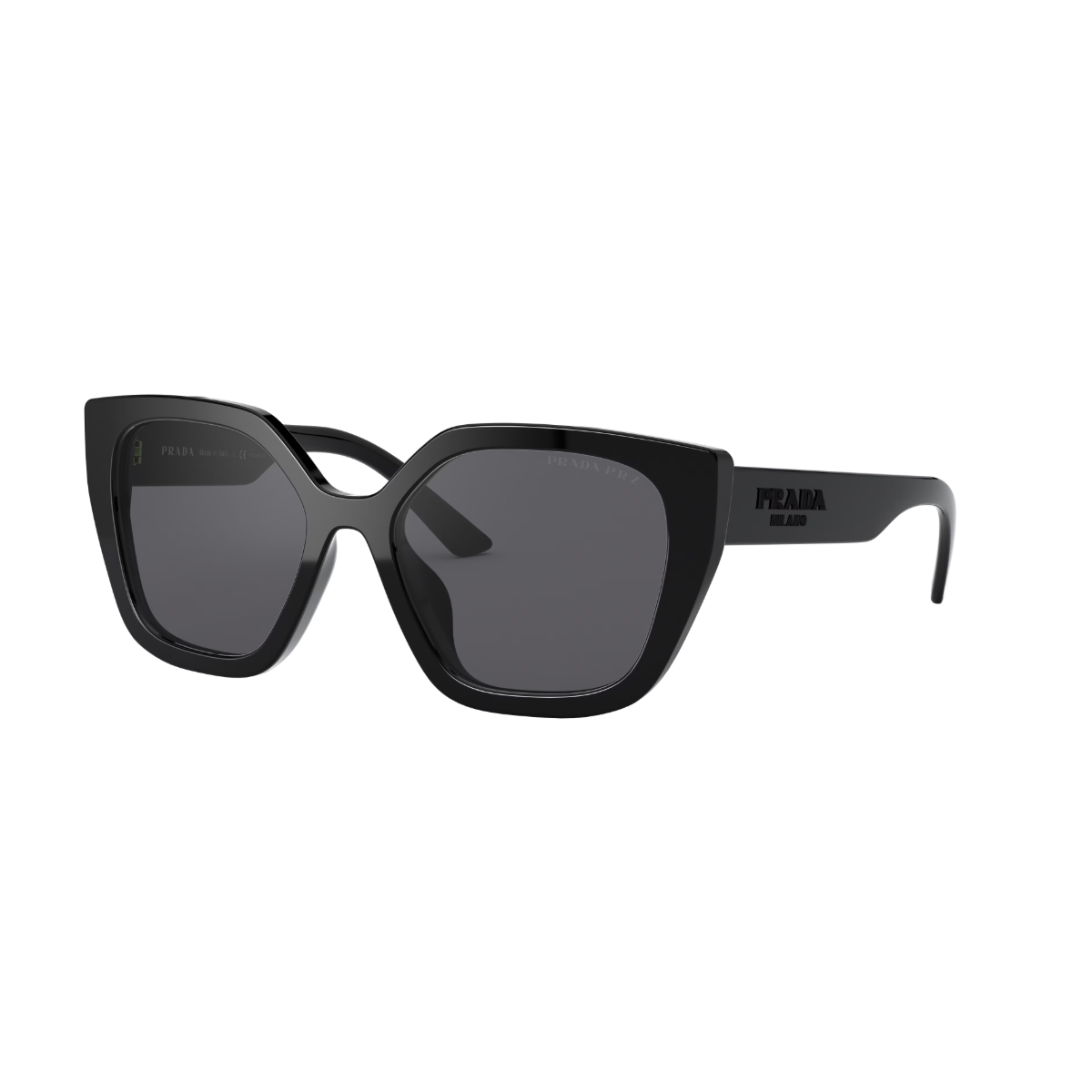 PR 24XS 1AB5Z1 52 Prada Polarize Güneş Gözlüğü