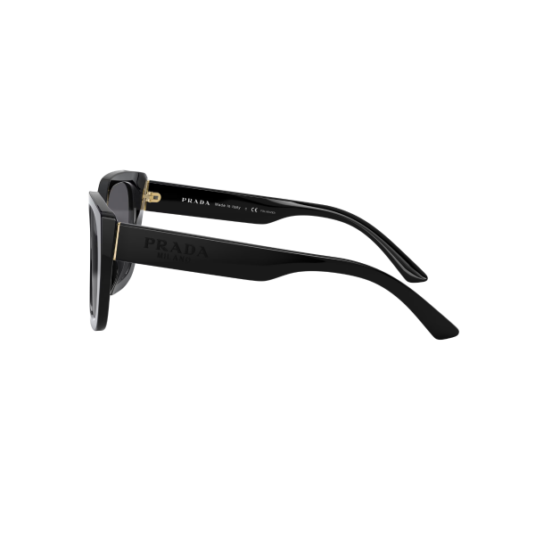 PR 24XS 1AB5Z1 52 Prada Polarize Güneş Gözlüğü