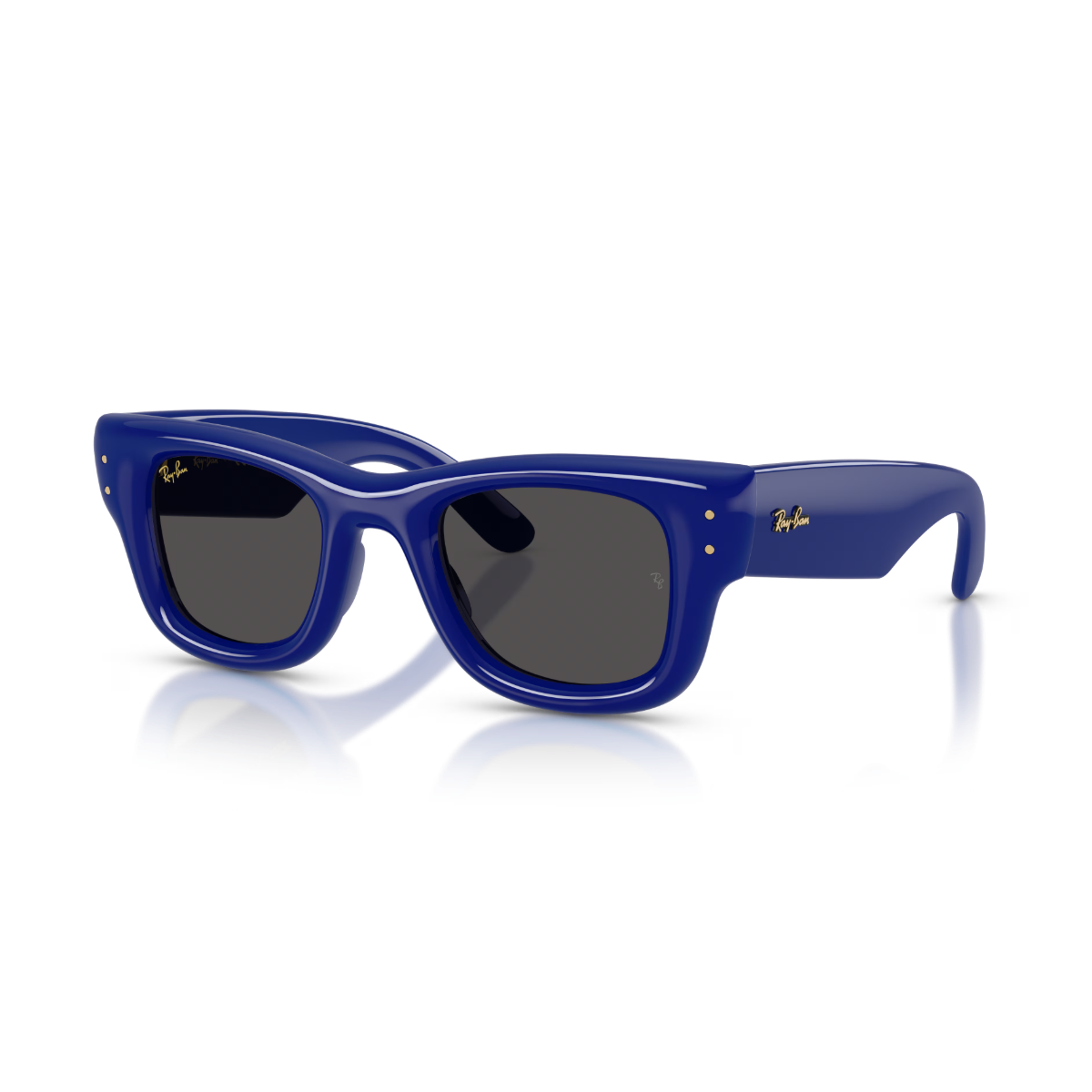 RB 4940 683387 50 Ray-Ban WAYFARER PUFFER Güneş Gözlüğü