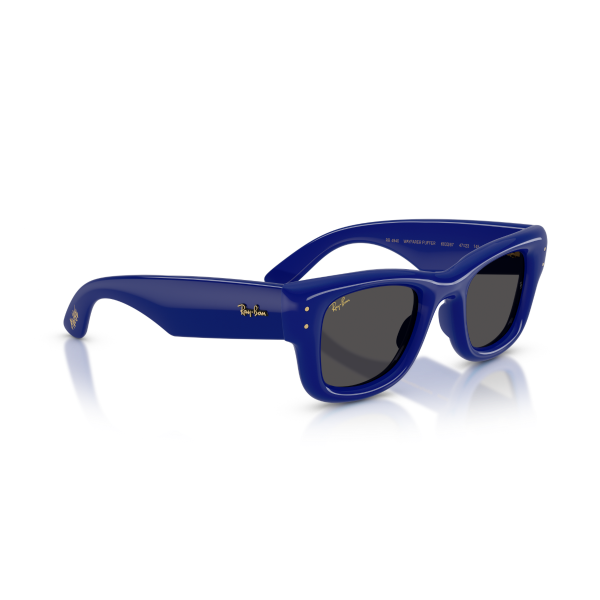 RB 4940 683387 50 Ray-Ban WAYFARER PUFFER Güneş Gözlüğü