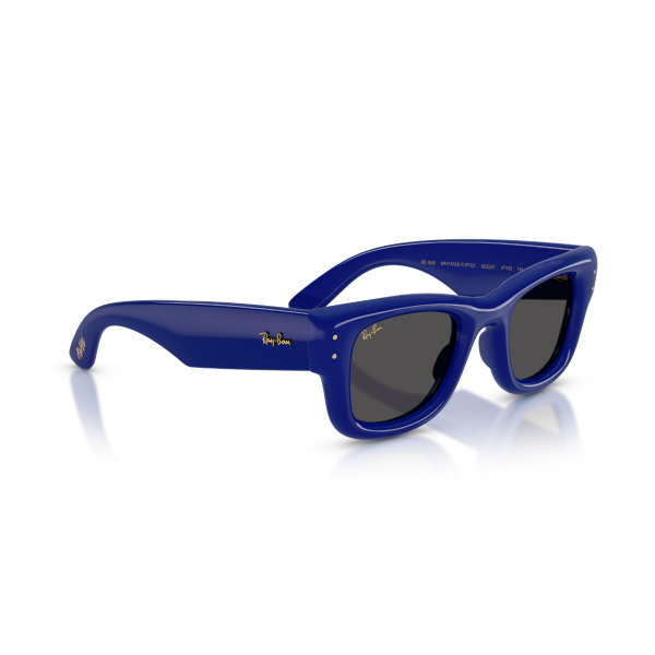 RB 4940 683387 50 Ray-Ban WAYFARER PUFFER Güneş Gözlüğü