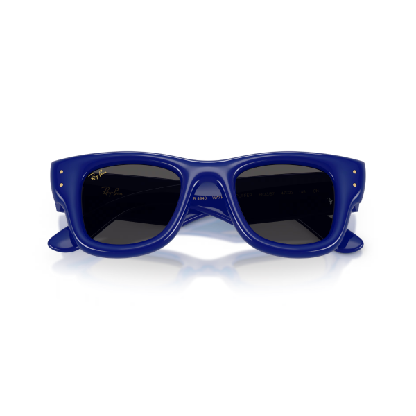 RB 4940 683387 50 Ray-Ban WAYFARER PUFFER Güneş Gözlüğü