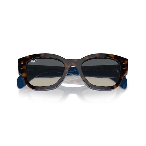 RB 7681S 140171 52 Ray-Ban JORGE Güneş Gözlüğü