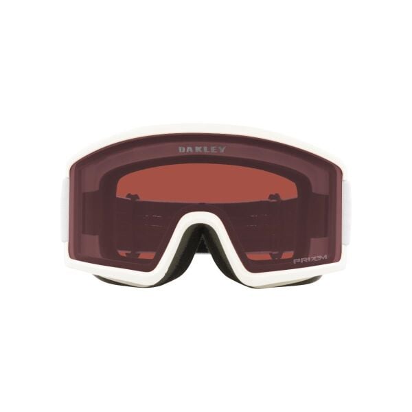 OO 7120 712021 Oakley Goggles TARGET LINE L  Kayak / Snowboard Kar Gözlüğü