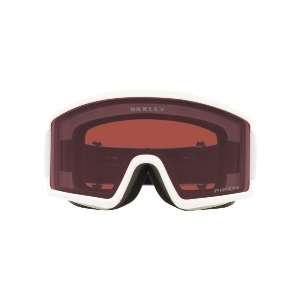 OO 7120 712021 Oakley Goggles TARGET LINE L  Kayak / Snowboard Kar Gözlüğü
