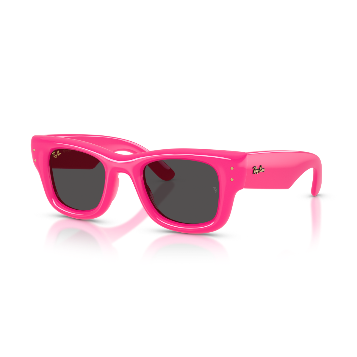 RB 4940 683287 50 Ray-Ban WAYFARER PUFFER Güneş Gözlüğü