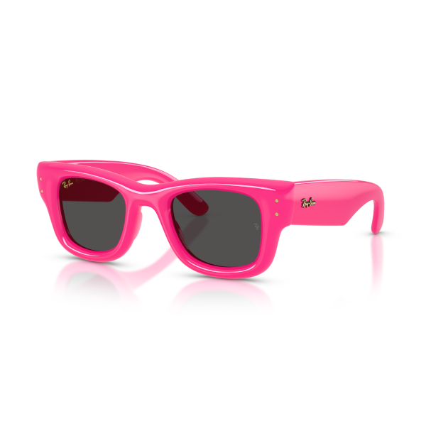 RB 4940 683287 50 Ray-Ban WAYFARER PUFFER Güneş Gözlüğü