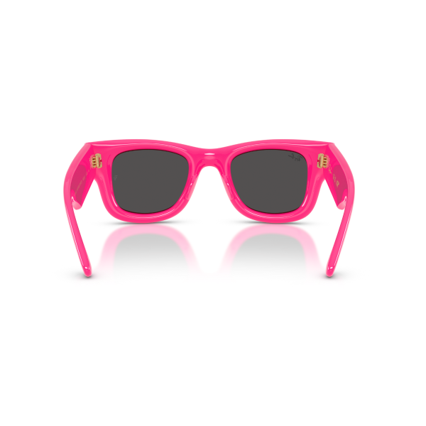 RB 4940 683287 50 Ray-Ban WAYFARER PUFFER Güneş Gözlüğü