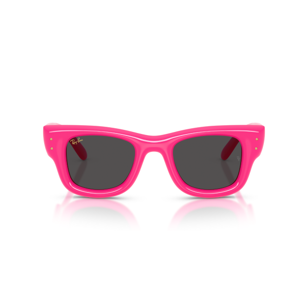 RB 4940 683287 50 Ray-Ban WAYFARER PUFFER Güneş Gözlüğü