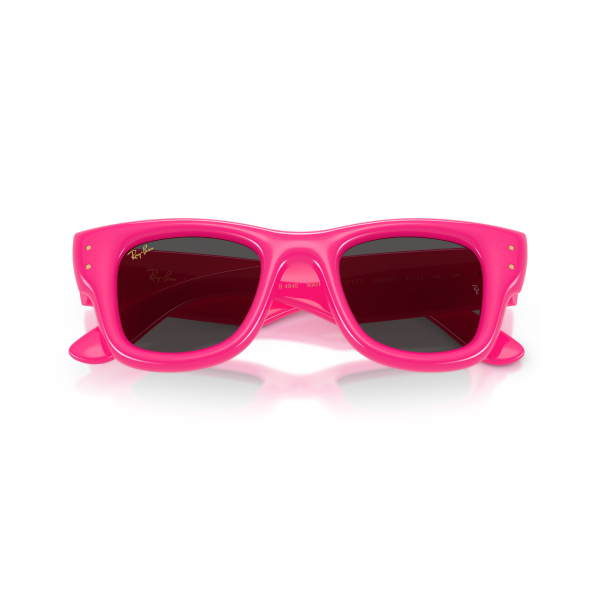 RB 4940 683287 50 Ray-Ban WAYFARER PUFFER Güneş Gözlüğü