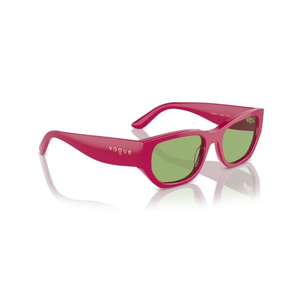 VO 5586S 3160/2 53 Vogue Güneş Gözlüğü