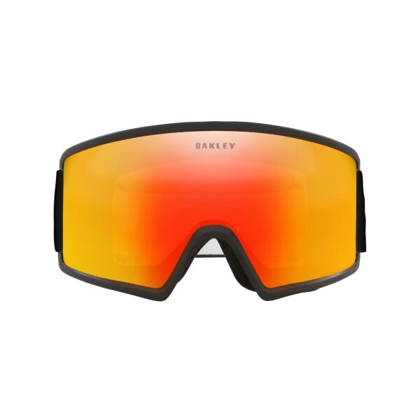 OO 7120 712003 Oakley Goggles TARGET LINE L  Kayak / Snowboard Kar Gözlüğü