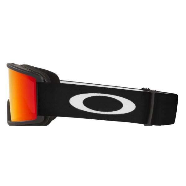 OO 7120 712003 Oakley Goggles TARGET LINE L  Kayak / Snowboard Kar Gözlüğü