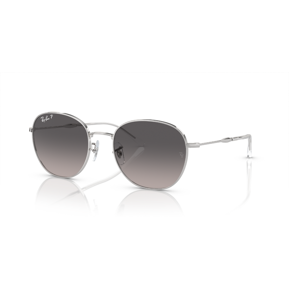 RB 3809 003/M3 53 Ray-Ban Polarize Güneş Gözlüğü