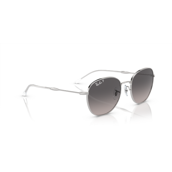 RB 3809 003/M3 53 Ray-Ban Polarize Güneş Gözlüğü