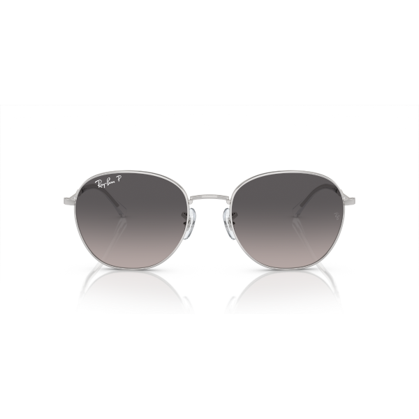RB 3809 003/M3 53 Ray-Ban Polarize Güneş Gözlüğü