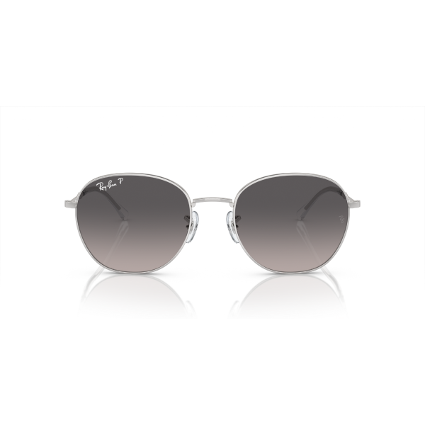 RB 3809 003/M3 53 Ray-Ban Polarize Güneş Gözlüğü