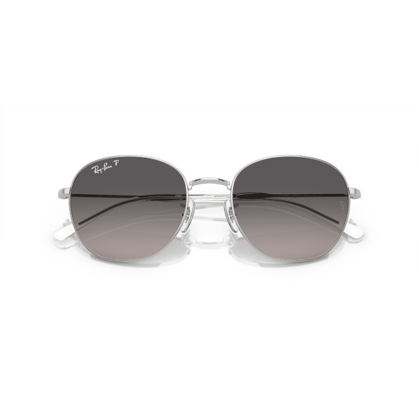 RB 3809 003/M3 53 Ray-Ban Polarize Güneş Gözlüğü
