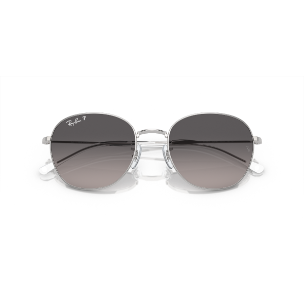 RB 3809 003/M3 53 Ray-Ban Polarize Güneş Gözlüğü