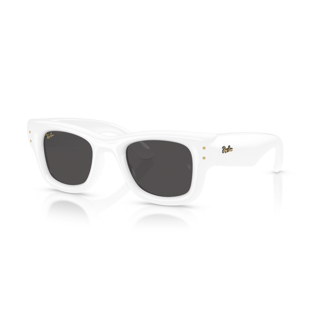 RB 4940 671/87 50 Ray-Ban WAYFARER PUFFER Güneş Gözlüğü