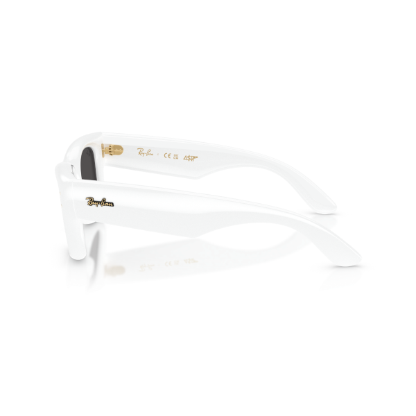 RB 4940 671/87 50 Ray-Ban WAYFARER PUFFER Güneş Gözlüğü