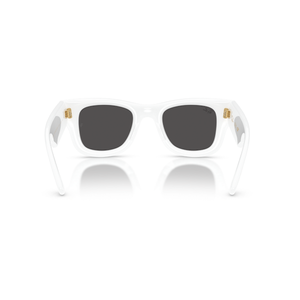 RB 4940 671/87 50 Ray-Ban WAYFARER PUFFER Güneş Gözlüğü