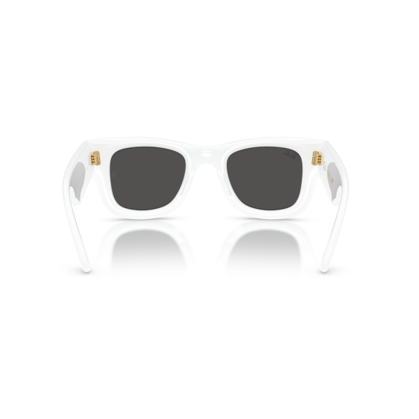 RB 4940 671/87 50 Ray-Ban WAYFARER PUFFER Güneş Gözlüğü