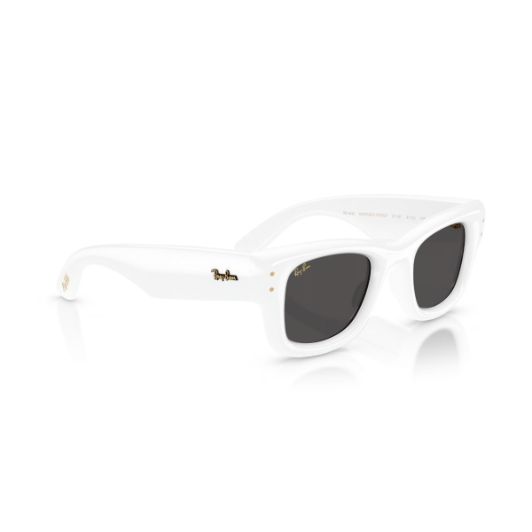 RB 4940 671/87 50 Ray-Ban WAYFARER PUFFER Güneş Gözlüğü