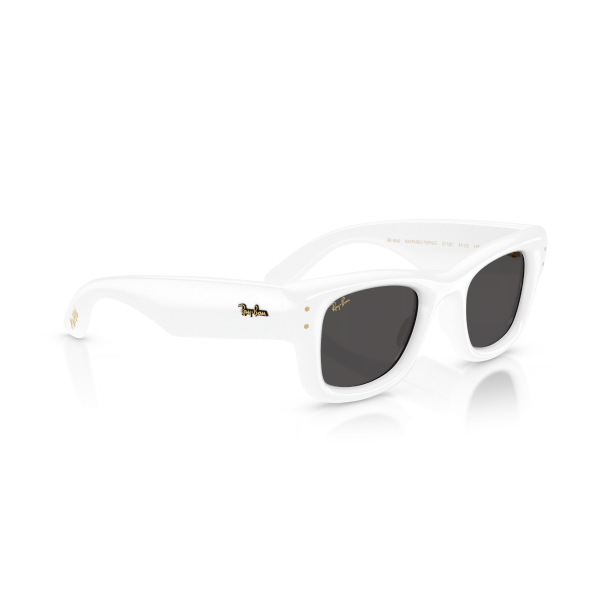 RB 4940 671/87 50 Ray-Ban WAYFARER PUFFER Güneş Gözlüğü