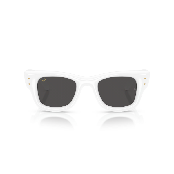 RB 4940 671/87 50 Ray-Ban WAYFARER PUFFER Güneş Gözlüğü