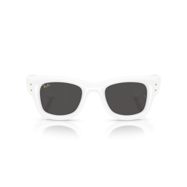 RB 4940 671/87 50 Ray-Ban WAYFARER PUFFER Güneş Gözlüğü