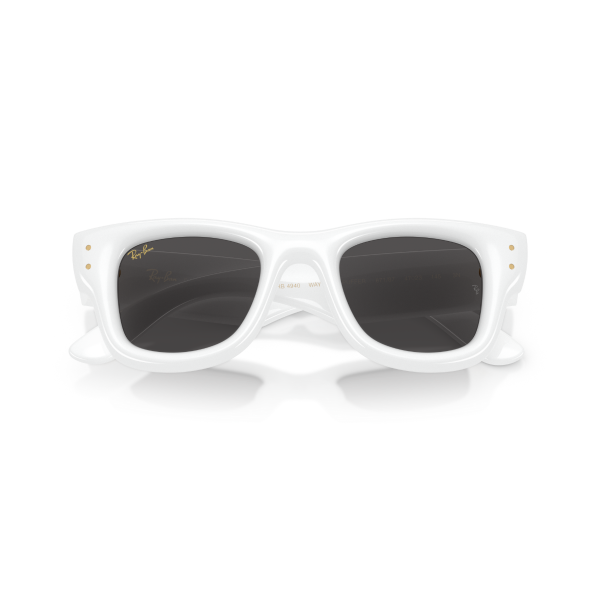 RB 4940 671/87 50 Ray-Ban WAYFARER PUFFER Güneş Gözlüğü