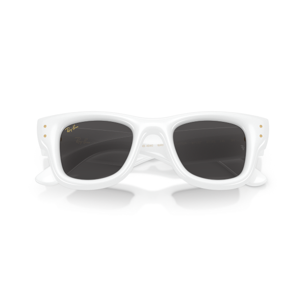 RB 4940 671/87 50 Ray-Ban WAYFARER PUFFER Güneş Gözlüğü