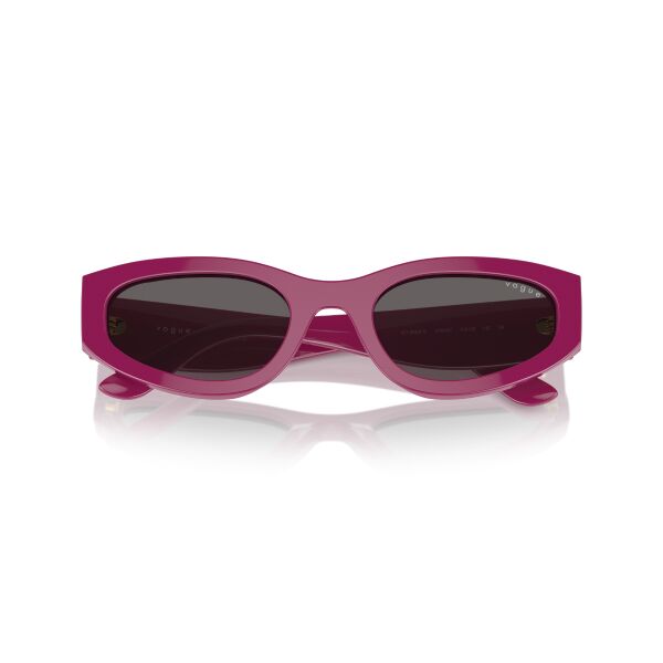 VO 5585S 316087 54 Vogue Güneş Gözlüğü