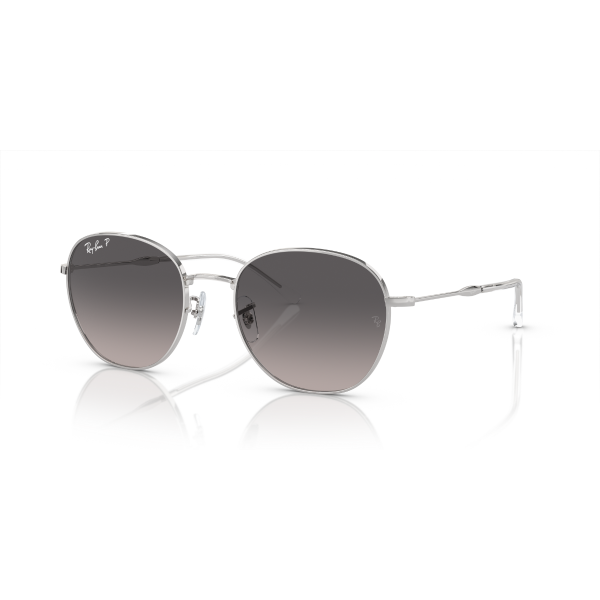 RB 3809 003/M3 55 Ray-Ban Polarize Güneş Gözlüğü