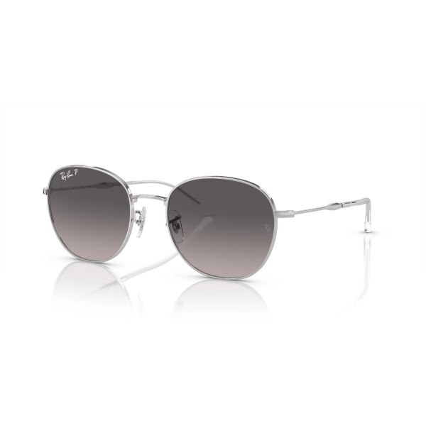 RB 3809 003/M3 55 Ray-Ban Polarize Güneş Gözlüğü