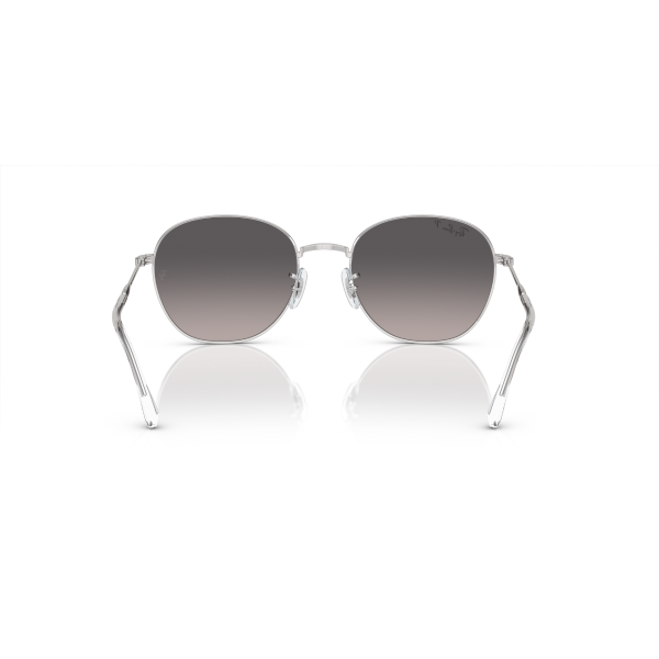 RB 3809 003/M3 55 Ray-Ban Polarize Güneş Gözlüğü