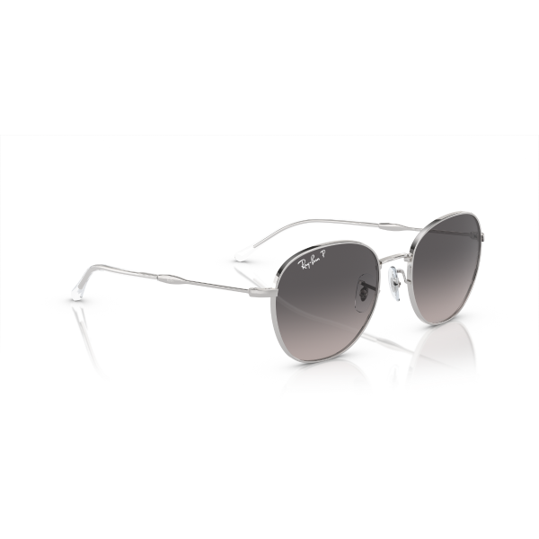 RB 3809 003/M3 55 Ray-Ban Polarize Güneş Gözlüğü