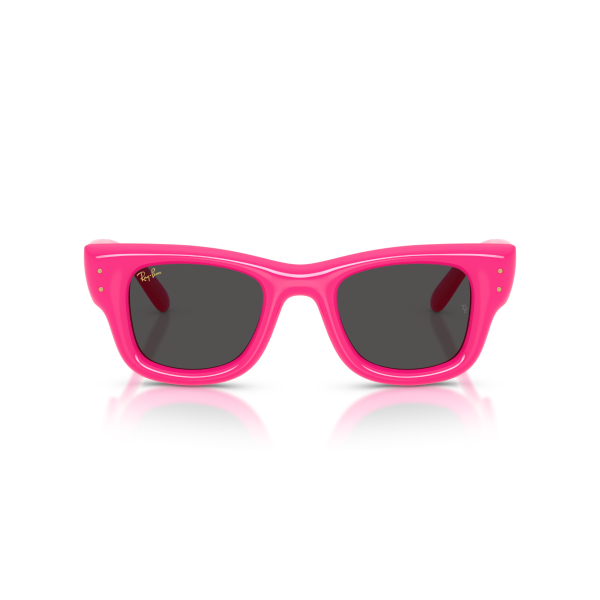 RB 4940 683287 47 Ray-Ban WAYFARER PUFFER Güneş Gözlüğü