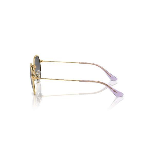 RJ 9565S 292/T3 47 Ray-Ban Junior JUNIOR JACK Polarize Çocuk Güneş Gözlüğü