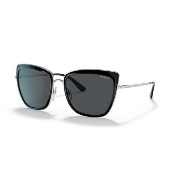 VO 4223S 323/87 57 Vogue Güneş Gözlüğü