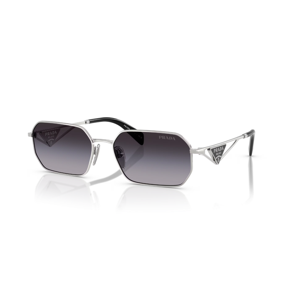 PR A51S 1BC90A 58 Prada Güneş Gözlüğü