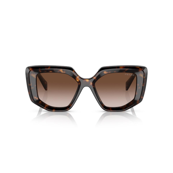 PR 14ZS 2AU6S1 50 Prada Güneş Gözlüğü