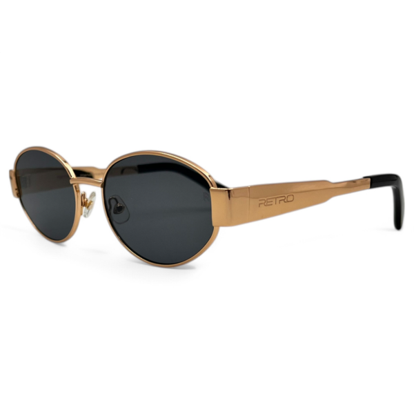 RO NOX II C01 Retro Güneş Gözlüğü