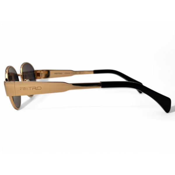 RO NOX II C01 Retro Güneş Gözlüğü