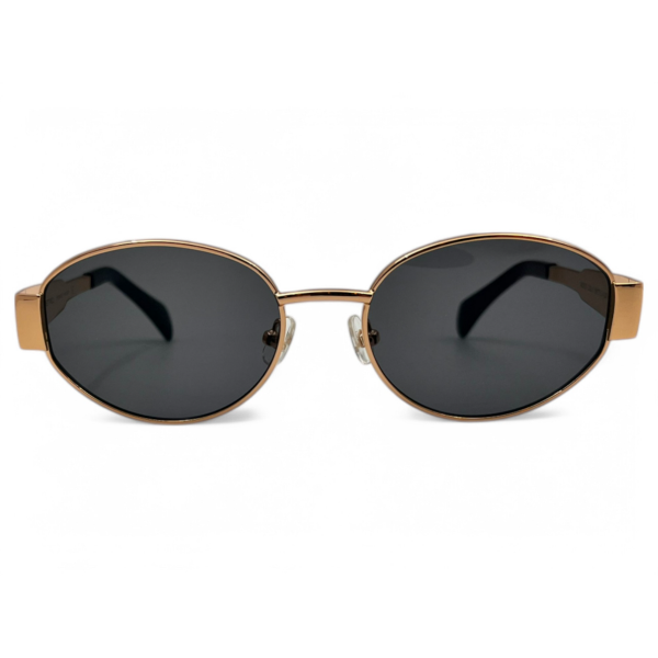 RO NOX II C01 Retro Güneş Gözlüğü