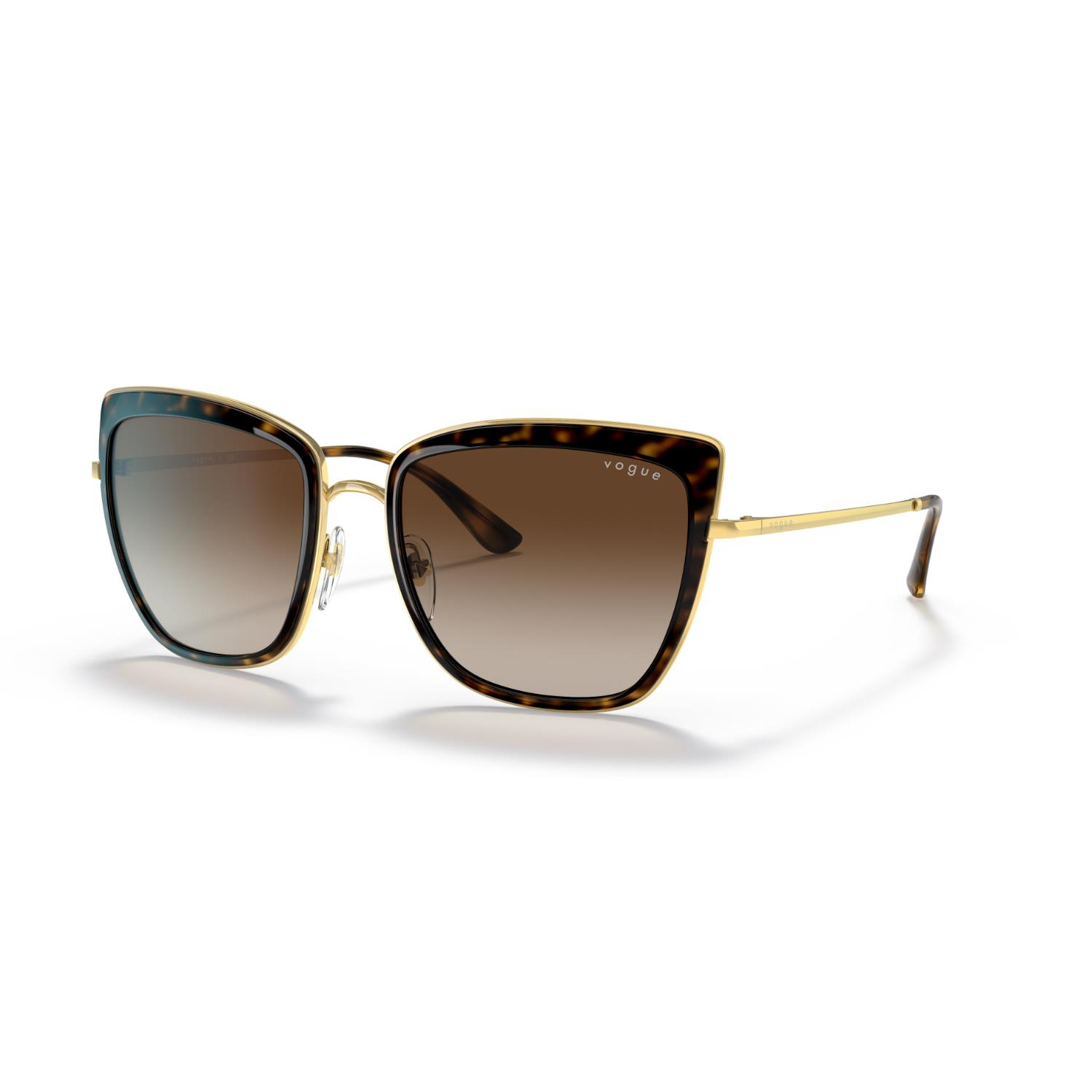 VO 4223S 280/13 57 Vogue Güneş Gözlüğü