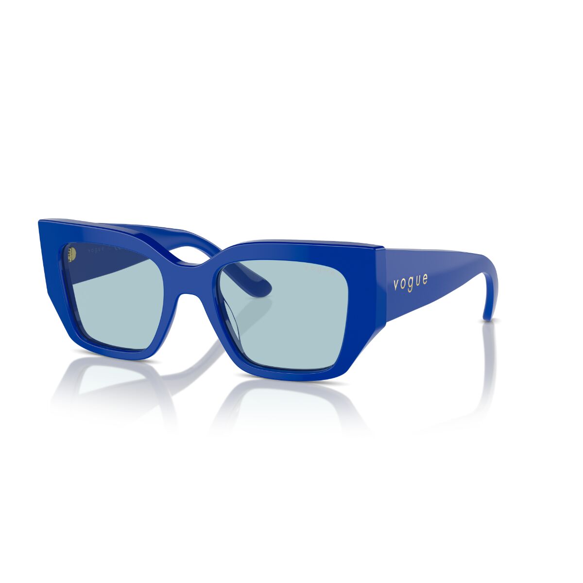 VO 5583S 316272 51 Vogue Güneş Gözlüğü