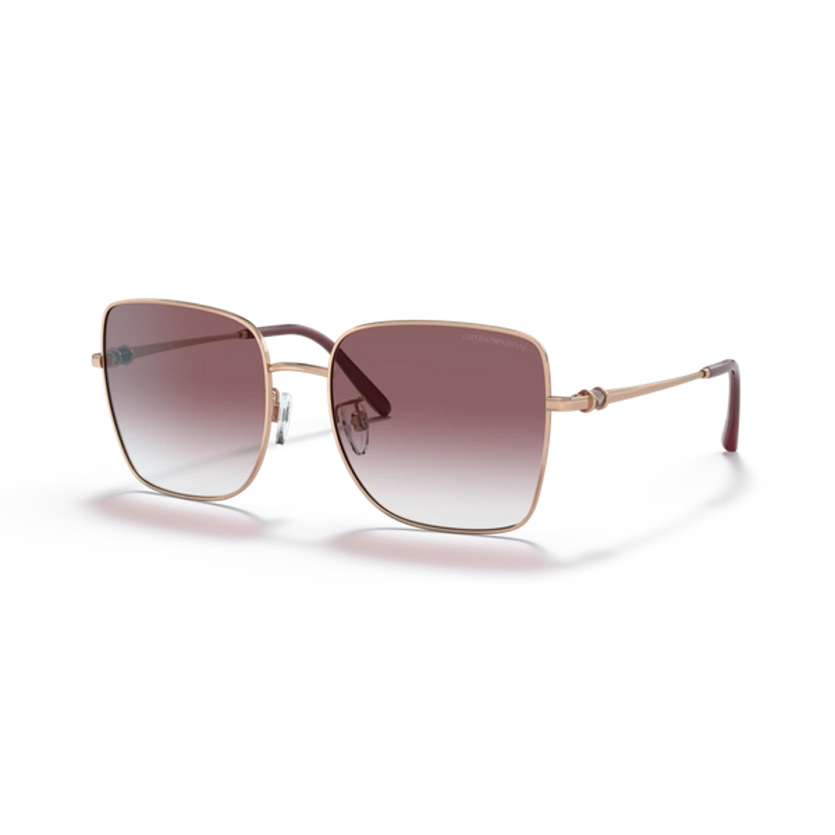 EA 2128D 30118H 56 Emporio Armani Güneş Gözlüğü